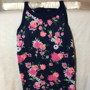 ⚡️B2🏷G1  Girls’ Ribbed Tank Top